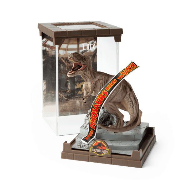 Figúrka Jurský park - Tyrannosaurus Rex