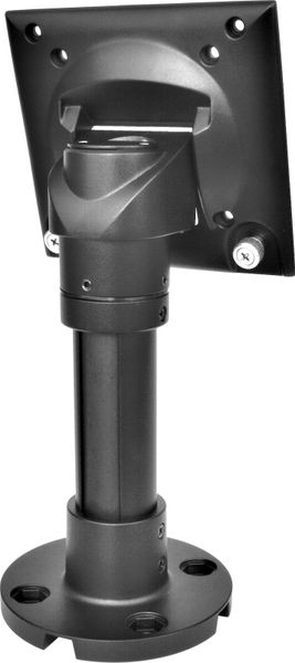Virtuos Pole - stojan pre XPOS 205 mm, čierna