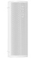 Sonos Roam 2 Bílá Reproduktor, Wi-Fi, Bluetooth 5.2, IP67, 10h baterie, Apple AirPlay 2, hlasové ovládání, automatické ladení Trueplay, bílý