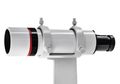 Hvezdársky ďalekohľad Bresser Messier AR-127S/635 Hexafoc EXOS-1/EQ4
