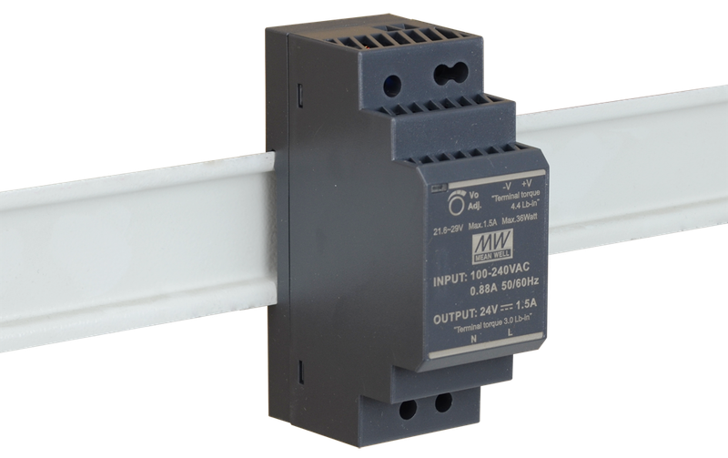 D-Link External Power Supply DIS-H30-24
