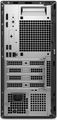 Dell Pro/QCT1255/Tower/R5-8500GE/8GB/512GB/AMD int/W11P/3RNBD DELL Pro Tower QCT1255/ AMD Ryzen 5 8500G/ 8GB/ 512GB SSD/ DVDRW/ W11Pro/ 3Y PS on-site