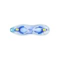 Plavecké okuliare NILS Aqua NQG700AF Junior modré