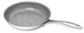 Sada riadu G21 Gourmet Miracle s cedidlom, 9 dielov, nerez / greblon