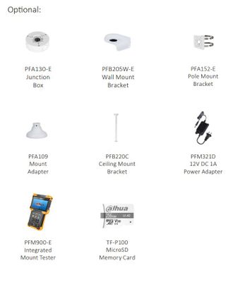 Dahua IP kamera IPC-UDW3459TM-S-IL-0280B
