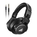 Štúdiové slúchadlá Maono MH700 (čierne)