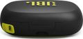 JBL Endurance Zone Black and Lime