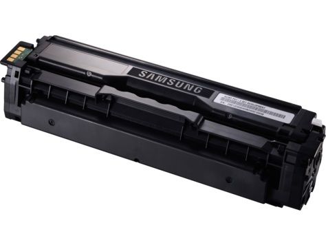 HP/Samsung CLT-K504S/EĽS 2500 strán Toner Black