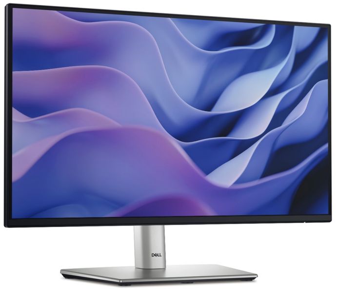 Dell/P2225H/21,5''/IPS/FHD/100Hz/5ms/Black/3RNBD