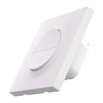 SONOFF MINI-ZB2GSL-EDvojkanálový nástenný spínač ZigBee bez nat.