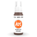 AK Interactive: General Series - Saddle Brown