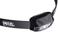 Petzl E060AB00 TIKKINA® Black čelovka, čierna