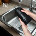 Termoska na jedlo NILS Camp NC3802 čierna 1000 ml