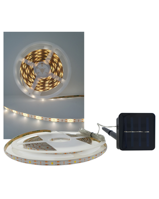 TR-594 Solárny LED pásik 10m