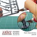 Army Painter Hobby Knife - modelársky nôž
