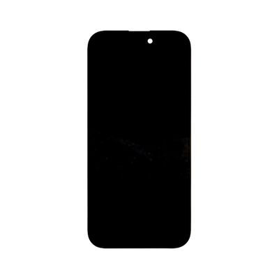 iPhone 15 LCD Display + Dotyková Doska Black H03i (AAA)