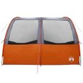 vidaXL Vodoodolný tarp osoba 260 x 300 x 260 cm Vodoodolný
