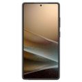 Puzdro Spigen Liquid Air pre Samsung Galaxy S25 Ultra matná čierna