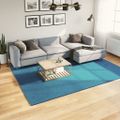 vidaXL Koberec OVIEDO krátky vlas tyrkysový 200x280 cm