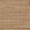 vidaXL Roleta Hnedá 100 x 220 cm Bambus