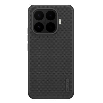 Nillkin Super Frosted PRO Zadný Kryt pre Xiaomi 17T Black
