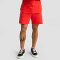 Šortky Limitless Hot Red - GymBeam, veľkosť L, veľkosť oblečenia L