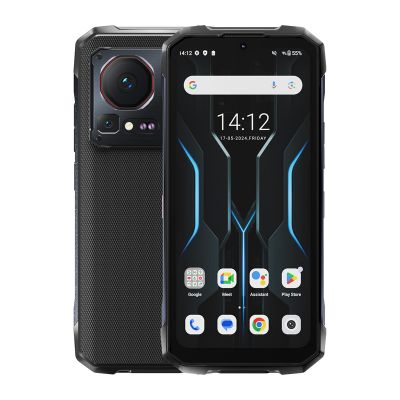 Smarton HOTWAV Cyber 16 Pro (čierny)