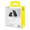 Powerbanka Baseus Magnetic 10 000mAh / 20W MagSafe (modrá)