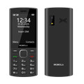 MOBIOLA MB4280 4G, čierna
