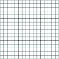 vidaXL Zvarený drôtený plot 2500 x 120 cm Zelená