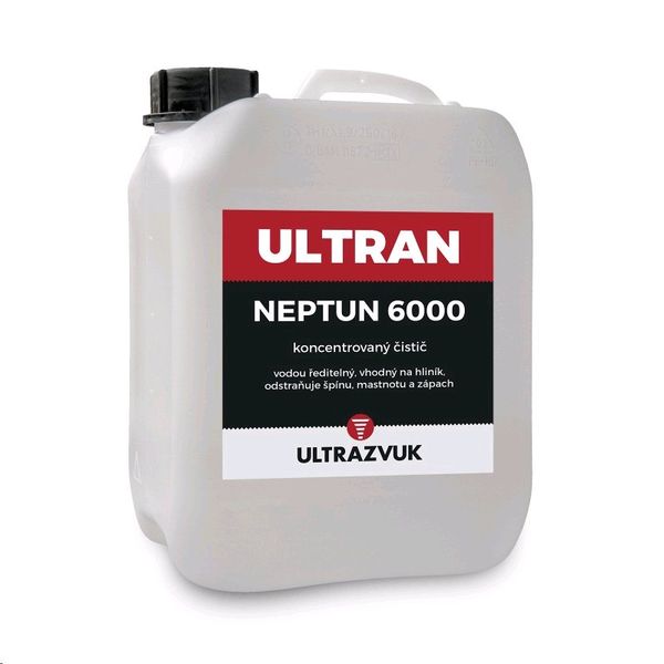 ULTRAN NEPTUN 6000 - 10L
