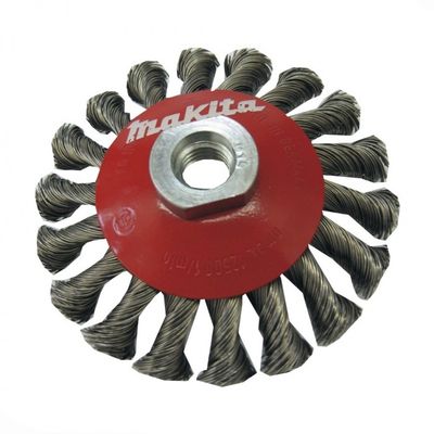 Makita drôtový kotúč 100 mm