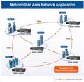Planet MGSD-10080F Metro switch 8x SFP(DDM) 100/1000Base-X, 2x 1000Base-T, AC+DC, DI/O, SNMPv3, IGMPv3,IPv6