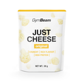 Syrový snack Just Cheese - GymBeam, originál, 8 x 30 g