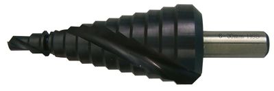 Makita stupňovitý vrták HSS-Co+TiALN 4-30 mm 1 ks