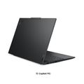 Lenovo ThinkPad/E16 Gen 4 (Intel)/U7-355/16"/WUXGA/16GB/512GB/Intel int/W11P/Black/3R On-Site Lenovo ThinkPad E16 G4/ Ultra 7 355/ 16GB DDR/ 512GB SSD/ Intel Graphics/ 16"WUXGA,matný/ W11P/ cerná