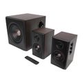 Reproduktory Edifier S355DB 2.1 (hnedé)