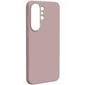 Puzdro Etteri Silicone Mag pre Samsung Galaxy S26 Ultra svetloružové