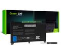 HP125V2 Green Cell Battery BI03XL ON03XL for HP Pavilion x360 13-U 13-U000 13-U100 Stream 14-AX 14-A