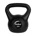 Kettlebell Bitumenový 6 kg REBEL ACTIVE RBA-2313