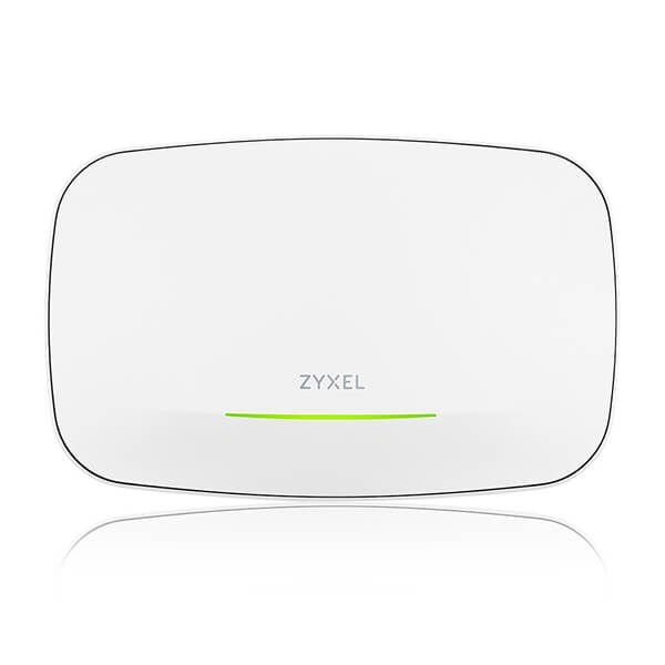 ZYXEL NWA210BE, BE12.3K, 2 x 2.5G LAN Ports, PoE+