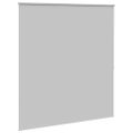 vidaXL Zatemňovacia roleta 164,4x175 cm, šírka látky 160 cm, sivá
