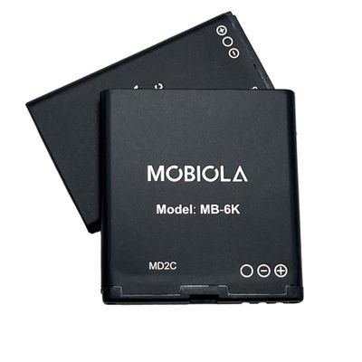 Batéria pre telefón MOBIOLA MB610 MB-6K