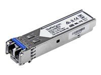 Lifetime Warranty (GLCLHSMDST) - Transceiver modul SFP (mini-GBIC) (zodpovedá: Cisco GLC-LH-SMD) - 1GbE - 1000Base-LX, 1000Base-LH - LC - až 10 km - 1310 nm - pre P/N: IES101G2SFPW, IES101GP2SFW