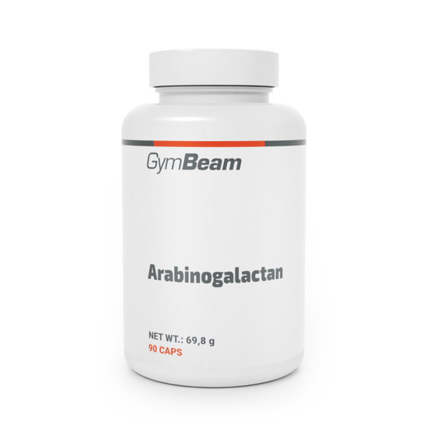 Arabinogalaktán - GymBeam