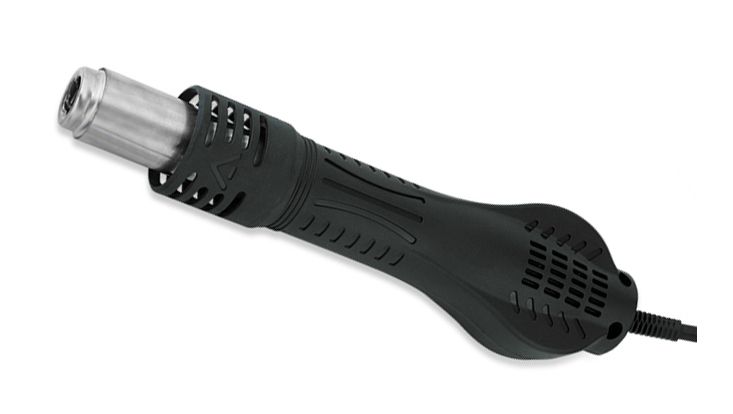 Rukojeť kompletní AP-800B (ST-8800D,ST-8802)
