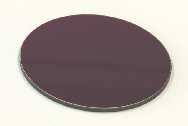 Filtre energetický LUNT LS100ERF 100 mm