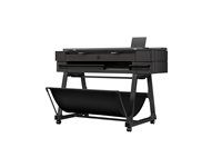 36" multifunkčná tlačiareň - farba - atramentová - 914 x 2770 mm (originálna) - 914 x 1676 mm, 305 x 457 mm (médiá) - až 0.42 min/str. (tlač) - Gigabit LAN, Wi-Fi(n)