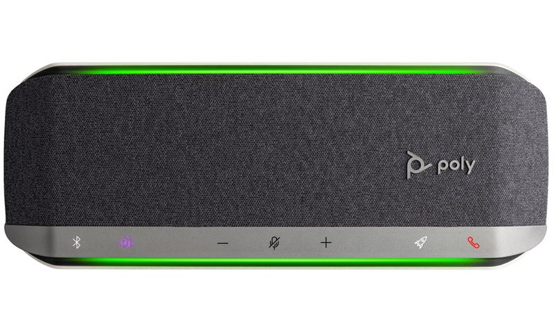 Poly Sync 40 Microsoft Teams Certified Speakerphone