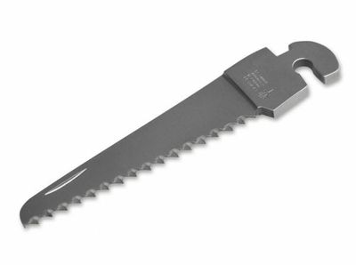 Böker Manufaktur Solingen 119012 Optima Saw náhradná čepeľ - pílka 9cm